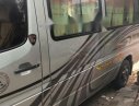 Mercedes-Benz Sprinter  313  2012 - Bán xe Mercedes Sprinter 313 năm sản xuất 2012, màu bạc