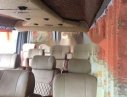 Mercedes-Benz Sprinter  313  2012 - Bán xe Mercedes Sprinter 313 năm sản xuất 2012, màu bạc