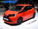 Toyota Wigo   2018 - Bán xe Toyota Wigo 2018 xe nhập giá rẻ 