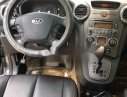 Kia Carens   2.0  2007 - Bán xe Kia Carens 2.0 máy dầu 2007, số tự động 