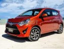 Toyota Wigo   2018 - Bán xe Toyota Wigo 2018 xe nhập giá rẻ 