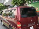 Mercedes-Benz MB   100 2004 - Bán Mercedes MB100 2004, màu đỏ, giá 195tr