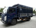 Xe tải 2,5 tấn - dưới 5 tấn 2018 - Bán xe tải DoThanh IZ65 Gold 3,5 tấn tại Cần Thơ 