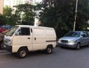 Suzuki Super Carry Van 2012 - Chính chủ bán ô tô Suzuki Super Carry Van đời 2012, màu trắng