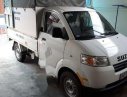 Suzuki Super Carry Truck 2011 - Bán ô tô Suzuki Super Carry Truck sản xuất năm 2011, màu trắng, nhập khẩu nguyên chiếc ít sử dụng, giá chỉ 195 triệu