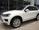 Volkswagen Touareg GP 2017 - Bán xe Touareg đẳng cấp, 3.6, V6, hộp số 8 cấp tự động, thể thao