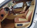 Bentley Continental 2008 - Cần bán lại xe Bentley Continental sản xuất 2008, màu trắng, xe nhập