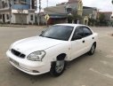 Daewoo Nubira   2007 - Bán Dawoo Nubira số sàn đời 2007 giá cạnh tranh 