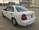 Daewoo Nubira   2007 - Bán Dawoo Nubira số sàn đời 2007 giá cạnh tranh 