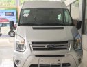 Ford Transit Medium 2016 - Bán xe Ford Transit MID, SVP và Luxury 2018, màu xe: Bạc, trắng, đen, ghi vàng, nâu hổ phách -.
LH 0935.437.595