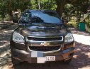 Chevrolet Colorado LT 2016 - Cần bán xe Chevrolet Colorado LT 2 cầu đời 2017, màu nâu, nhập khẩu nguyên chiếc