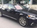 Lexus LS 460L 2015 - Bán Lexus LS 460L đời 2015, màu đen, nhập khẩu nguyên chiếc