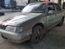 Hyundai Sonata 1989 - Cần bán Hyundai Sonata năm sản xuất 1989, màu bạc, giá tốt