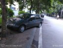 Peugeot 405 LX 1991 - Bán xe Peugeot 405 LX sản xuất 1991, màu xám (ghi), nhập khẩu nguyên chiếc