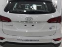 Hyundai Santa Fe   2.4 At 4W 2018 - Bán xe Hyundai Santa Fe xăng 2.4 AT, khuyến mai sốc 230 triệu kèm nhiều quà hấp dẫn tại Hyundai Đức Hòa