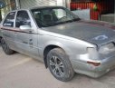 Hyundai Sonata 1989 - Cần bán Hyundai Sonata năm sản xuất 1989, màu bạc, giá tốt