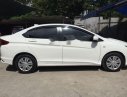 Honda City MT 2016 - Bán xe Honda City MT đời 2016, màu trắng chính chủ