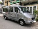 Mercedes-Benz Sprinter 313 2007 - Cần bán Mercedes Sprinter đời 2007, màu bạc