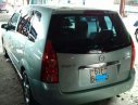 Mazda Premacy   2006 - Gia đình cần bán xe Mazda Premacy 2006, số tự động màu xanh ngọc 