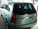 Mazda Premacy   2006 - Gia đình cần bán xe Mazda Premacy 2006, số tự động màu xanh ngọc 