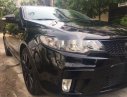 Kia Forte Koup 2010 - Bán Kia Forte Koup sản xuất 2010, màu đen, nhập khẩu, giá chỉ 387 triệu