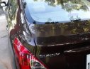 Nissan Sunny 2014 - Bán xe Nissan Sunny năm sản xuất 2014, màu nâu giá cạnh tranh