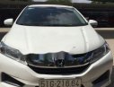 Honda City MT 2016 - Bán xe Honda City MT đời 2016, màu trắng chính chủ