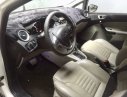 Ford Fiesta Titanium  2016 - Bán xe Fiesta Titanium số tự động, Sx 2016