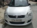 Suzuki Swift 2014 - Cần bán gấp Suzuki Swift sản xuất năm 2014, màu bạc chính chủ