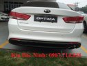 Kia Optima 2018 - Bán xe Kia Optima 2018, giá xe chỉ từ 789 triệu, hỗ trợ trả góp 90%