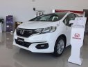 Honda Jazz 2018 - Cần bán Honda Jazz năm 2018, màu trắng, xe nhập
