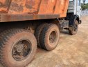 CMC VB750 2002 - Bán Kamaz Ben năm sản xuất 2002, màu trắng