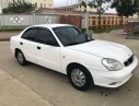 Daewoo Nubira   2007 - Bán Dawoo Nubira số sàn đời 2007 giá cạnh tranh 