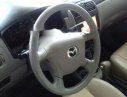 Mazda Premacy   2006 - Gia đình cần bán xe Mazda Premacy 2006, số tự động màu xanh ngọc 