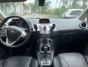 Ford Fiesta   S  2013 - Bán ô tô Ford Fiesta S sản xuất năm 2013, màu bạc