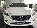 Mazda 6 2.0 Premium 2018 - Bán Mazda 6 2018 - Đẳng cấp doanh nhân - Liên hệ Mazda Vinh - Holtine 0911166968