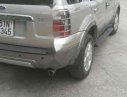 Ford Escape   2007 - Bán nhanh xe Ford Escape 2007, số tự động