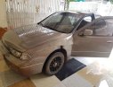 Nissan Bluebird 1993 - Cần bán Nissan Bluebird đời 1993, nhập khẩu Nhật Bản