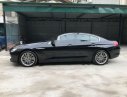 BMW 6 Series  640i   2014 - Bán xe BMW 6 Series 640i 2015, màu đen