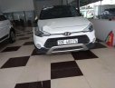 Hyundai i20   2017 - Bán xe Hyundai i20 2017 xe nhập, số tự động 