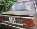 Toyota Corolla altis 1985 - Cần bán Toyota Corolla Altis 1985 còn mới