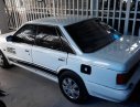 Nissan Bluebird 1985 - Bán Nissan Bluebird đời 1985, màu trắng, nhập khẩu nguyên chiếc