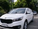 Kia Sedona DATH  2016 - Bán Kia Sedona DATH cao cấp 2016 màu trắng