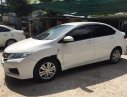 Honda City MT 2016 - Bán xe Honda City MT đời 2016, màu trắng chính chủ