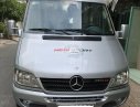 Mercedes-Benz Sprinter 313 2007 - Cần bán Mercedes Sprinter đời 2007, màu bạc