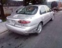 Ford Contour 1996 - Bán lại xe Ford Contour đời 1996, màu bạc, nhập khẩu