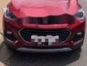Chevrolet Trax   2017 - Bán xe Chevrolet Trax 2017, số tự động
