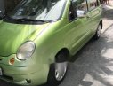 Daewoo Matiz   2004 - Bán nhanh xe Daewoo Matiz 2004, số sàn