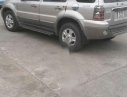 Ford Escape   2007 - Bán nhanh xe Ford Escape 2007, số tự động