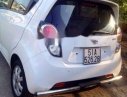 Daewoo Matiz  Groove  2010 - Bán xe Daewoo Matiz Groove sản xuất năm 2010, màu trắng 